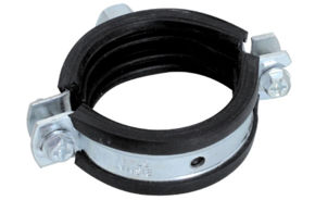 Picture for category Pipe Support Systems & Bracketry