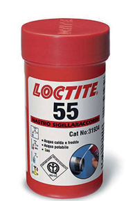 Picture for category Chemicals, Jointing & Ancillaries