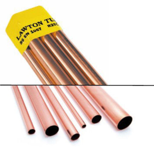 15mm Copper pipe/tube different sizes available copper pipe 