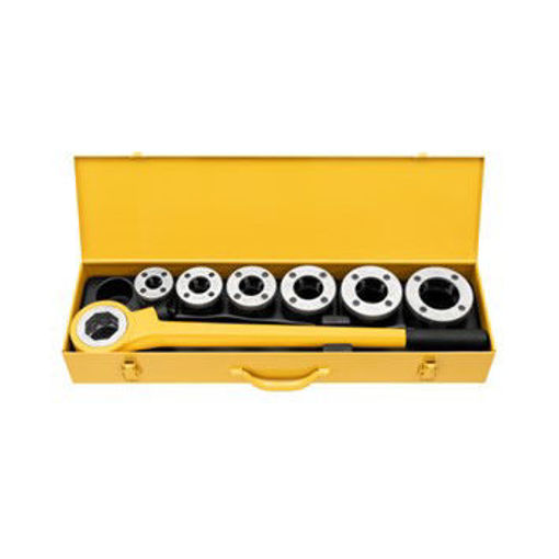 Picture of 1/2-2" Rems EVA Manual Threading Set
