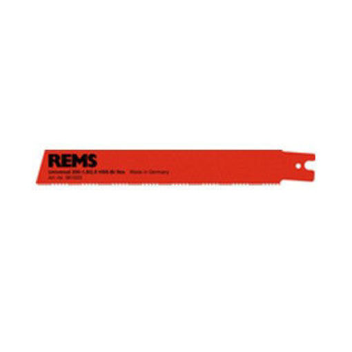 Picture of Rems Univ. Saw Blades 200mm Long (Each)