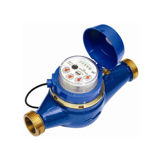 Picture of Pulse Unit to suit ARAD Cold Water Meter All Sizes (Except 25mm & 32mm)