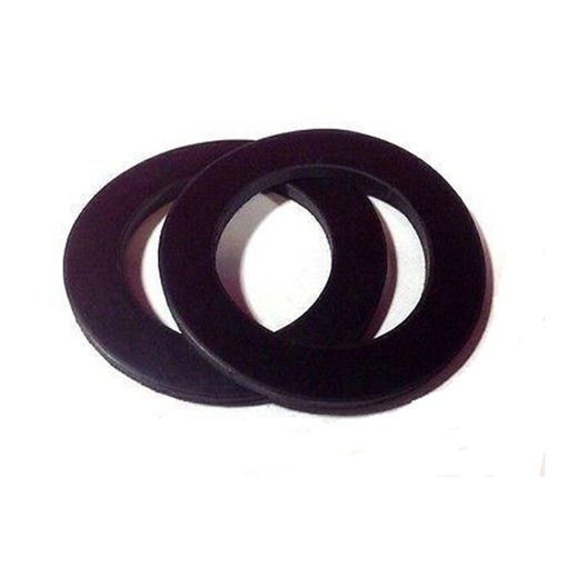 Picture of 1 1/2" Rubber Water Meter Washers