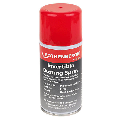 Picture of Rothenberger Invertible Dusting Spray