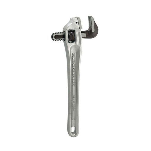Picture of Rothenberger 18" Aluminium Offset Wrench