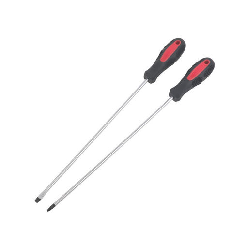 Picture of Rothenberger Long Reach Screwdriver Set of 2