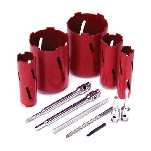 Picture of Rothenberger Twist Drill Set